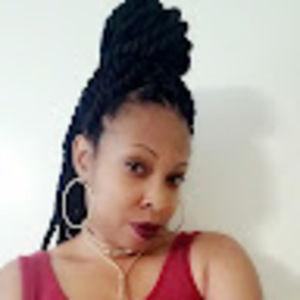 Meet your Posher, Sheronda